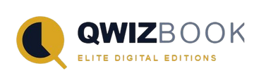 Qwizz Books